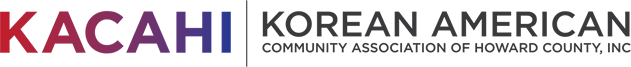 Korean American Community Association of Howard County